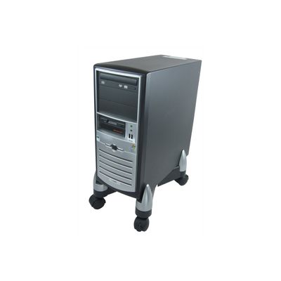 0043859524709-Fellowes Office Suites CPU X Stand - socle pour armoire de système format tour-Right-angle-2