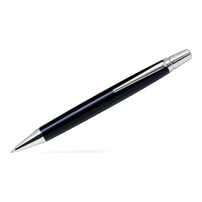 3131910583189-Pilot Raiz - Stylo à bille - 1 mm - moyen - rétractable-Left-angle-0