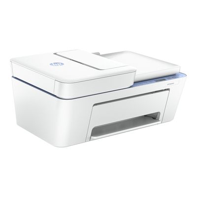 196337820760-HP Deskjet 4222e All-in-One - Imprimante multifonction jet d'encre couleur - A4 - USB 2.0, Wi-Fi(n), Bluetoot-Left-angle-7
