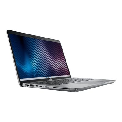 5397184864302-Dell Latitude 5440 - PC portable 14" - 16 Go RAM - 512 Go - gris - BTS-Left-angle-5