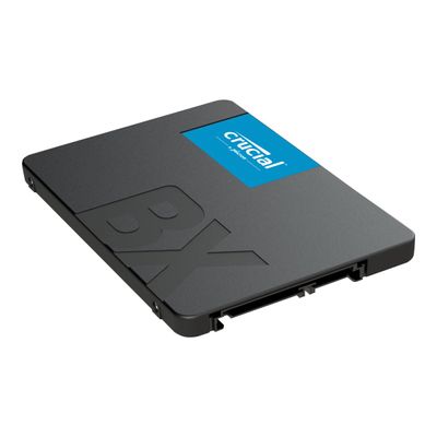 649528787330-Crucial BX500 - SSD - 480 Go - interne - 2.5" - SATA 6Gb/s-Right-angle-0