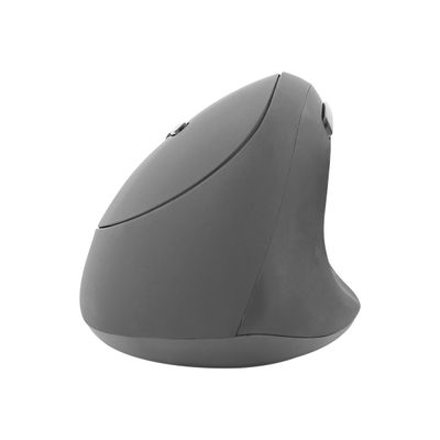 3303170111161-T'nB - Souris verticale - ergonomique - pour gauchers - optique - 6 boutons - filaire - USB-A-Back-2
