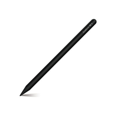 847663024703-Adonit SE 2 - Stylet actif - noir-Front-0