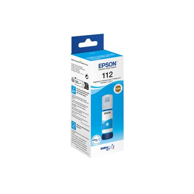8715946674759-Epson EcoTank 112 - 70 ml - cyan - original - recharge d'encre-Left-angle-0