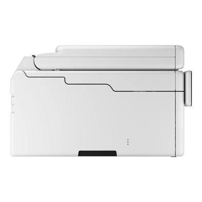 4549292223644-Canon MAXIFY GX6550 - Imprimante multifonctions - jet d'encre - couleur - A4 - Wifi-Left side-5