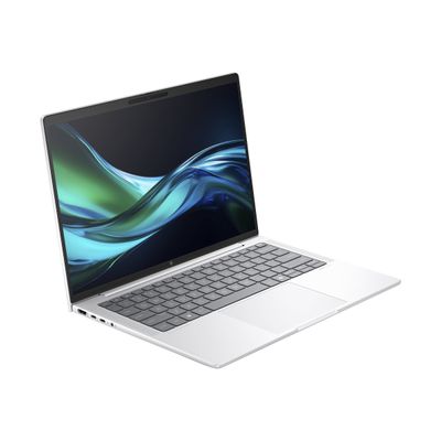 0198415029058-HP EliteBook 1040 G11 Notebook - PC portable 14" - Intel Core Ultra 7 - 155H - 16 Go RAM - 512 Go SSD-Left-angle-6