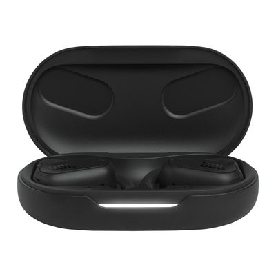 1200130003882-JBL Soundgear Sense - Écouteurs sans fil avec micro - Bluetooth - noir-Front-9
