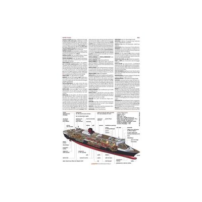 9782036022256-Petit Larousse illustré 2025 - livre-Close-up-5