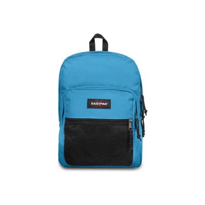 EASTPAK Pinnacle Sac a dos 2 compartiments 42 cm Broad blue Pas Cher Bureau Vallee