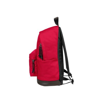 EASTPAK Wyoming Sac a dos sailor red fond renforce Pas Cher Bureau Vallee