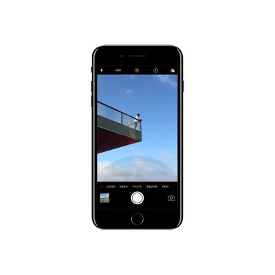 3700755204148-Apple iPhone 7 - smartphone reconditionné grade A - 4G - 32Go - noir-Avant-0