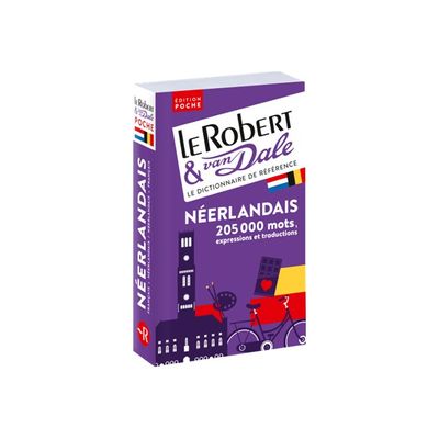 Dictionnaire néerlandais cheap
