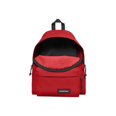 EASTPAK Padded Pak r Sac a dos 40 cm Apple pick red Pas Cher Bureau Vallee