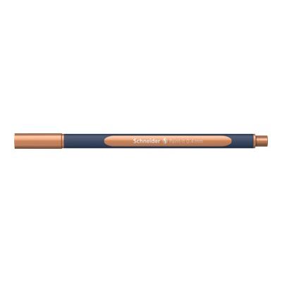 4004675162212-Schneider Paint-It 050 - roller métallique - 0,4 mm - cuivre-Avant-0