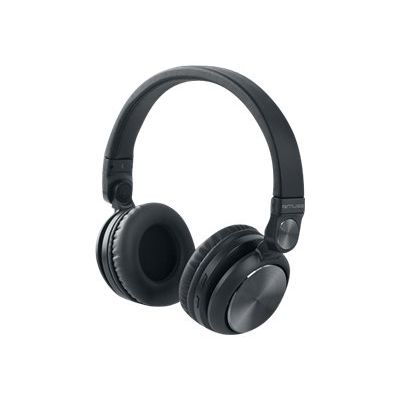 3700460205942-Muse M-276 BT - Casque sans fil avec micro - bluetooth - noir-Angle droit-1