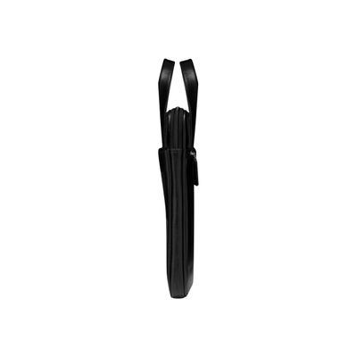 5711428015051-dbramante1928 Silkeborg - Sacoche pour PC portable 15" - noir-Droite-3