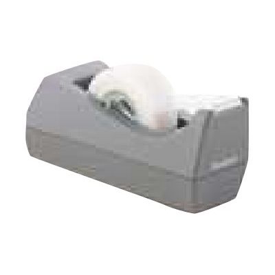 0051141398402-Dévidoir Scotch C38 Rose + 1 rouleau 19mm x 8,9m-Angle gauche-0