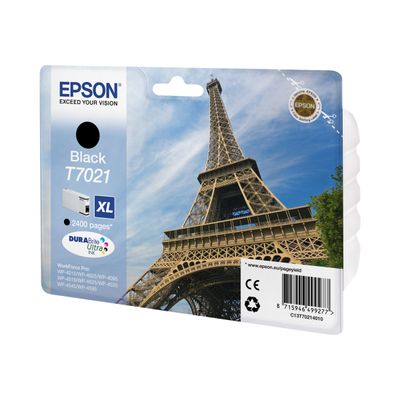 8715946499277-Epson T7021XL Tour Eiffel - noir - cartouche d'encre originale-Angle droit-2