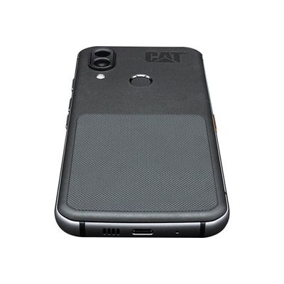 5060472352163-CAT S62 Pro - Smartphone - 4G - 6/128 Go - noir-Arrière-1