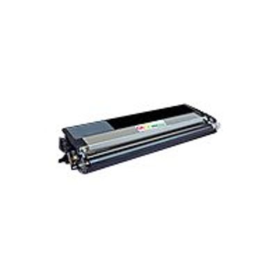 3112539623616-Cartouche laser compatible Brother TN326 - noir - Owa K15782OW-Avant-2