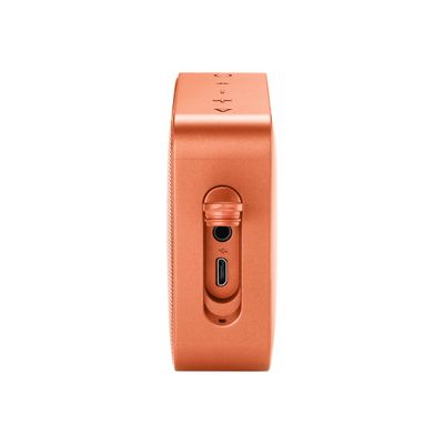 6925281931949-JBL Go 2 - Mini enceinte sans fil - bluetooth - orange-Droite-4