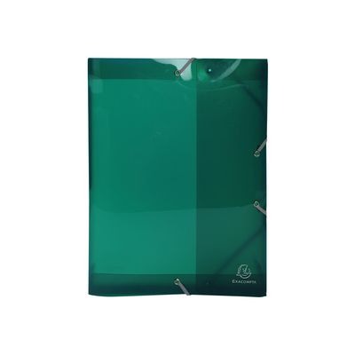 3130630597704-Exacompta Iderama PP - Boîte de classement plastique - dos 40 mm - disponible dans différentes c-Haut-10