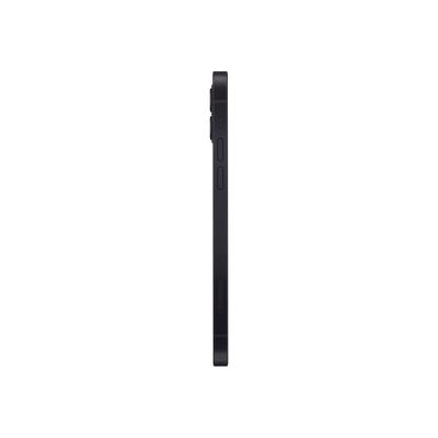 0194252029398-Apple iPhone 12 - Smartphone - 5G - 4/64 Go - noir-Gauche-4