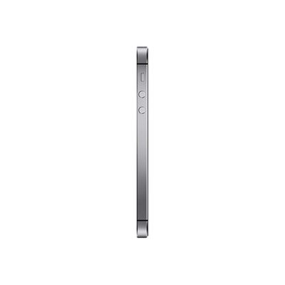 3700755200416-Apple Iphone 5S - 16 Go - Smartphone reconditionné grade A - gris sidéral-Gauche-4
