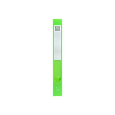 3130630599890-Exacompta KreaCover - Boîte de classement personnalisable - dos 40 mm - disponible dans différe-Gauche-5