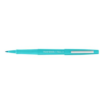 3501179610177-Paper Mate Flair Tropical - Feutre fin - pointe moyenne - surfs up-Angle gauche-0