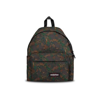 Eastpak pas cher gris outlet