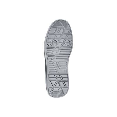 8033546394595-Chaussures de sécurité blanches - mixte - Taille 42 - S2 - Antares U-Power-Bas-1