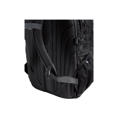 The North Face Borealis Sac a dos pour ordinateur portable 15 noir Pas Cher Bureau Vallee