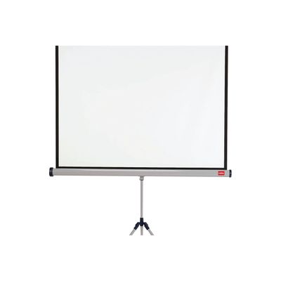 5028252250306-NOBO écran de projection avec trépied - 200x 151 cm-Gros plan-4
