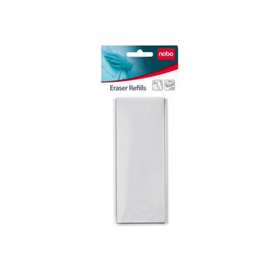 5028252139830-Nobo recharge d'effaceur pour tableau blanc (pack de 10)-Avant-0