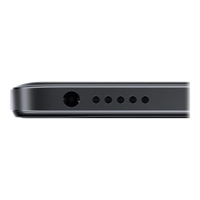 6934177767159-Xiaomi Redmi Note 11 - Smartphone - 4G - 6/128 Go - gris graphite-Gros plan-5