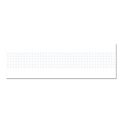 3130632076108-Exacompta - Registre quadrillé 5x5 - 32 x 19,5 cm - 80 pages-Avant-1