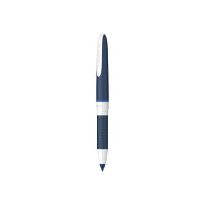 4004675123930-Schneider One Change - Roller - 0,6 mm - bleu-Angle gauche-0