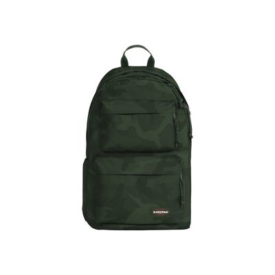 Sac eastpak double compartiment outlet