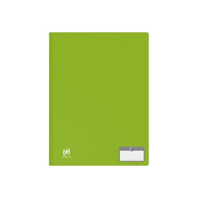 3045058205936-Memphis Style - Porte vues - 100 vues - A4 - disponible dans différentes couleurs-Avant-1