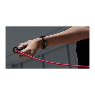 6934177720017-Xiaomi Mi Smart Band 5 - bracelet connecté - noir-Angle droit-12