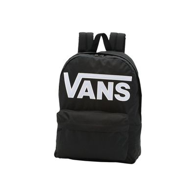 VANS Old Skool Sac a dos noir Pas Cher Bureau Vallee