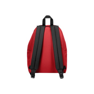 EASTPAK Padded Pak r Sac a dos 40 cm Apple pick red Pas Cher Bureau Vallee