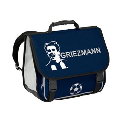 Viquel Antoine GRIEZMANN Silver cartable Pas Cher Bureau Vallee