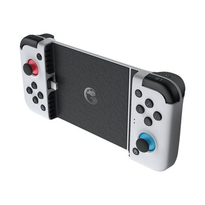 6936685220072-GameSir X2 - manette de jeu - sans fil - Bluetooth-Angle droit-1