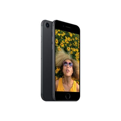 3700755204148-Apple iPhone 7 - smartphone reconditionné grade A - 4G - 32Go - noir-Multi-angle-1