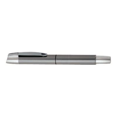 4014421614827-Online Campus Colour Line - Stylo plume - gun-Angle gauche-0