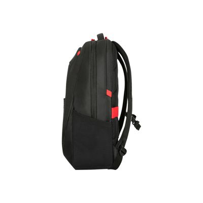 Targus Strike II sac a dos pour ordinateur portable 17.3 noir Pas Cher Bureau Vallee