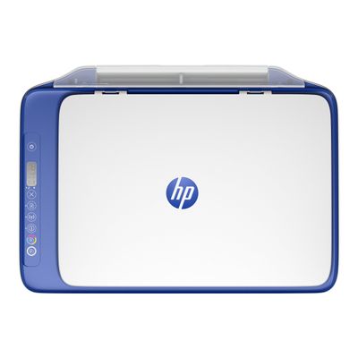 0190780931790-HP Deskjet 2630 All-in-One - imprimante multifonction jet d'encre couleur A4 - recto-verso - Wifi, -Haut-5