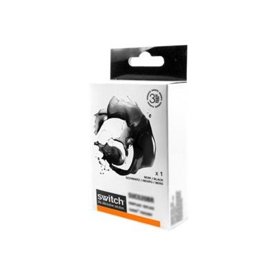 3700654243873-Cartouche compatible Brother LC227XL - noir - Switch -Angle droit-0